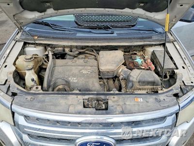 Zdjęcie 11 z 12 samochodu: 2011 FORD EDGE SE VIN:2FMDK3GC9BBA67464 - miniatura