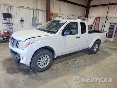 2016 NISSAN FRONTIER SV V6 1N6AD0CW8GN742942 - główne zdjęcie licytacji z USA - miniatura