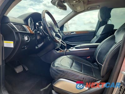 Zdjęcie 7 z 12 samochodu: 2014 MERCEDES-BENZ GL 550 4MATIC VIN:4JGDF7DEXEA311379 - miniatura