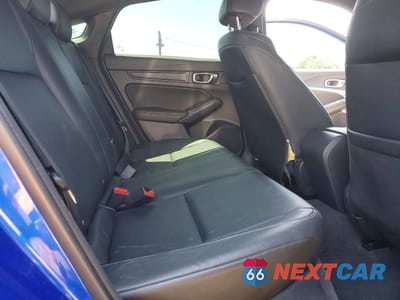 Zdjęcie 11 z 14 samochodu: 2023 ACURA INTEGRA A-SPEC VIN:19UDE4H32PA017266 - miniatura