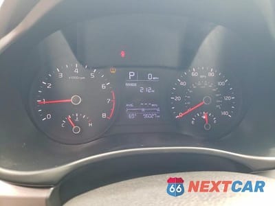 Zdjęcie 9 z 12 samochodu: 2023 KIA RIO LX VIN:3KPA24AD7PE578511 - miniatura