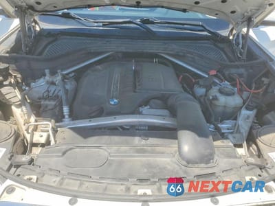 Zdjęcie 12 z 13 samochodu: 2018 BMW X5 XDRIVE35I VIN:5UXKR0C50J0Y04580 - miniatura