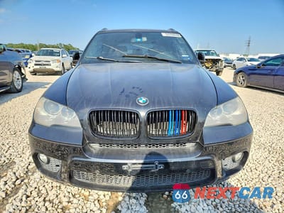 Piąte zdjęcie samochodu w środku: 2013 BMW X5 XDRIVE35I VIN:5UXZV4C57D0E14665 - miniatura