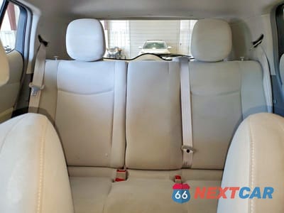 Zdjęcie 10 z 13 samochodu: 2012 NISSAN LEAF SV VIN:JN1AZ0CP5CT026604 - miniatura