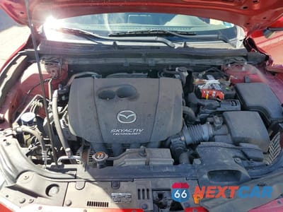 Zdjęcie 11 z 13 samochodu: 2018 MAZDA 3 SPORT VIN:3MZBN1K71JM209043 - miniatura