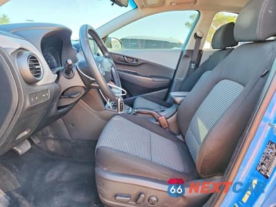 Zdjęcie 7 z 13 samochodu: 2019 HYUNDAI KONA SEL VIN:KM8K6CAA5KU325900 - miniatura