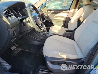 Zdjęcie 7 z 12 samochodu: 2019 VOLKSWAGEN TIGUAN SE VIN:3VV2B7AX9KM139536 - miniatura