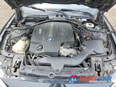 Zdjęcie 11 z 12 samochodu: 2016 BMW M235XI VIN:WBA1J9C56GV696371 - miniatura