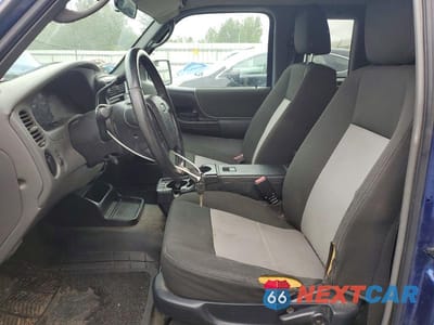 Zdjęcie 7 z 12 samochodu: 2011 FORD RANGER SUPER CAB VIN:1FTKR1EE5BPB10514 - miniatura