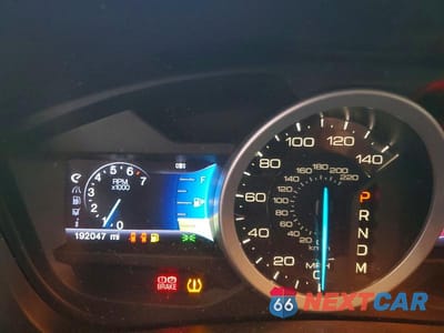Zdjęcie 9 z 13 samochodu: 2013 FORD EXPLORER LIMITED VIN:1FM5K7F84DGB46433 - miniatura
