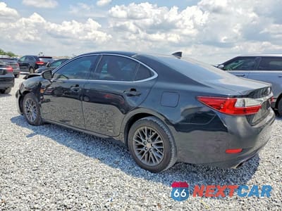 Drugie zdjęcie samochodu z przodu: 2018 LEXUS ES 350 VIN:58ABK1GG7JU099992 - miniatura