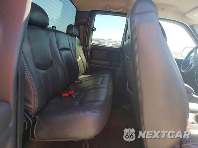 Zdjęcie 10 z 12 samochodu: 2003 CHEVROLET SILVERADO 1500 VIN:2GCEK19T331148817 - miniatura