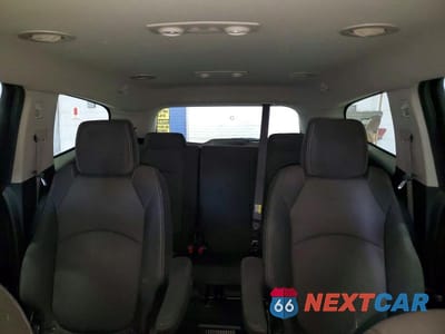 Zdjęcie 10 z 13 samochodu: 2017 CHEVROLET TRAVERSE LT VIN:1GNKVGKDXHJ220732 - miniatura