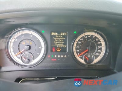 Zdjęcie 9 z 12 samochodu: 2020 RAM 1500 CLASSIC SLT VIN:1C6RR6TT6LS110976 - miniatura