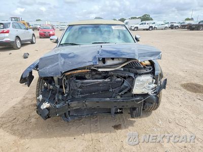 Piąte zdjęcie samochodu w środku: 2008 CHRYSLER 300C VIN:2C3LA63H28H219892 - miniatura
