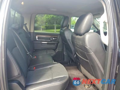Zdjęcie 10 z 12 samochodu: 2018 RAM 1500 LARAMIE VIN:1C6RR7NT4JS148898 - miniatura