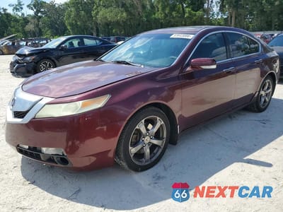 2011 ACURA TL 19UUA8F51BA007778 - główne zdjęcie licytacji z USA - miniatura