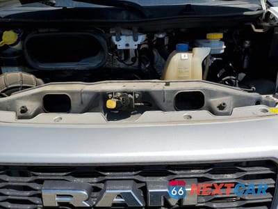 Zdjęcie 12 z 13 samochodu: 2019 RAM PROMASTER 2500 2500 HIGH VIN:3C6TRVDG0KE500278 - miniatura