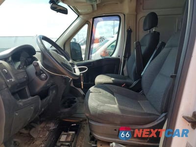 Zdjęcie 7 z 13 samochodu: 2014 RAM PROMASTER 3500 DELIVERY VAN VIN:3C6URVJD8EE130717 - miniatura