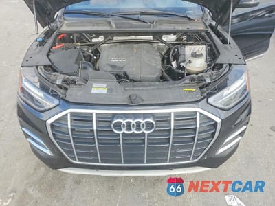 Zdjęcie 12 z 13 samochodu: 2021 AUDI Q5 PREMIUM VIN:WA1AAAFY4M2055480 - miniatura