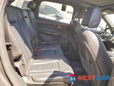 Zdjęcie 11 z 14 samochodu: 2019 AUDI Q7 PREMIUM VIN:WA1AAAF74KD010032 - miniatura