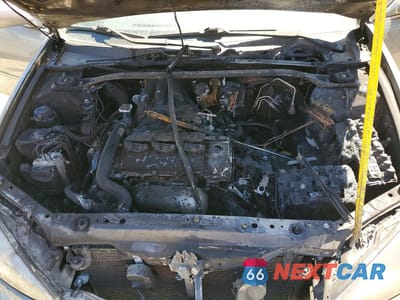 Zdjęcie 11 z 12 samochodu: 2002 TOYOTA CAMRY SE V6 VIN:JTDBF30K420010723 - miniatura