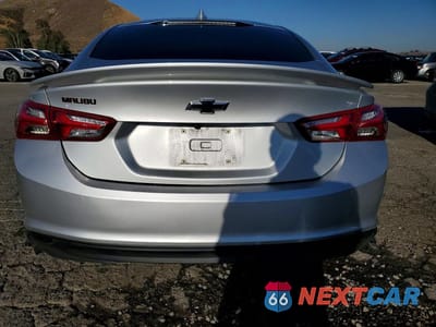 Zdjęcie 6 z 12 samochodu: 2022 CHEVROLET MALIBU LT VIN:1G1ZD5ST2NF170843 - miniatura