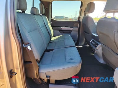 Zdjęcie 10 z 13 samochodu: 2024 FORD F150 XLT VIN:1FTFW3LD9RFA20461 - miniatura