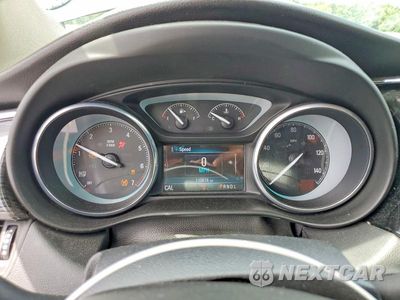Zdjęcie 9 z 12 samochodu: 2017 BUICK ENVISION ESSENCE VIN:LRBFXBSAXHD098593 - miniatura