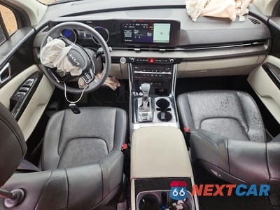 Zdjęcie 8 z 14 samochodu: 2024 KIA CARNIVAL EX VIN:KNDNC5H38R6314157 - miniatura