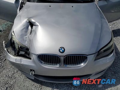 Zdjęcie 11 z 12 samochodu: 2008 BMW 535 I VIN:WBANW13568CN55947 - miniatura