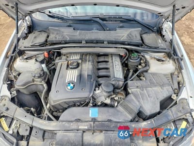 Zdjęcie 11 z 12 samochodu: 2007 BMW 328 I VIN:WBAVA33577PG52904 - miniatura