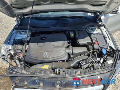 Zdjęcie 12 z 14 samochodu: 2017 MERCEDES-BENZ GLA 250 4MATIC VIN:WDCTG4GB3HJ305452 - miniatura