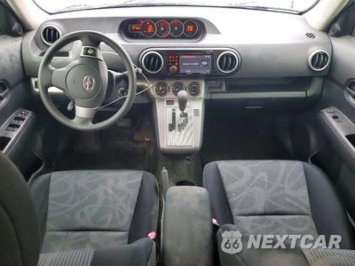 Zdjęcie 8 z 12 samochodu: 2012 SCION XB BASE VIN:JTLZE4FE8CJ024312 - miniatura