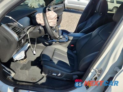 Zdjęcie 7 z 13 samochodu: 2021 BMW X3 XDRIVEM40I VIN:5UXTY9C02M9E06595 - miniatura