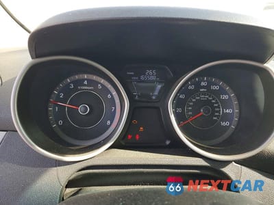 Zdjęcie 9 z 12 samochodu: 2013 HYUNDAI ELANTRA COUPE SE VIN:KMHDH6AE0DU004714 - miniatura