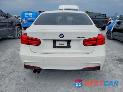 Zdjęcie 6 z 12 samochodu: 2016 BMW 328 XI SULEV VIN:WBA8E3G59GNU03217 - miniatura
