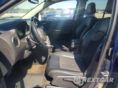 Zdjęcie 7 z 13 samochodu: 2016 JEEP COMPASS VIN:1C4NJDEB2GD718608 - miniatura