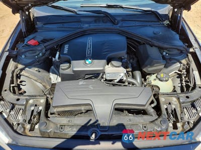 Zdjęcie 11 z 12 samochodu: 2015 BMW 228 XI VIN:WBA1F7C57FVX96046 - miniatura