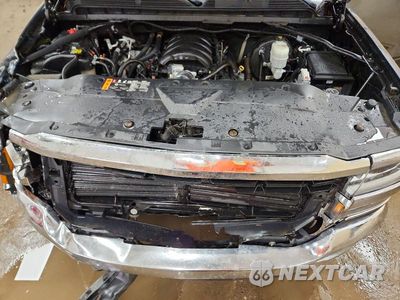 Zdjęcie 11 z 12 samochodu: 2019 CHEVROLET SILVERADO LD K1500 LT VIN:2GCVKPEC8K1184834 - miniatura