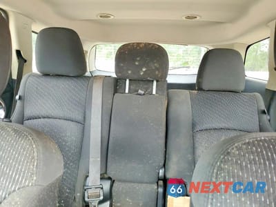 Zdjęcie 10 z 13 samochodu: 2017 DODGE JOURNEY SE VIN:3C4PDCAB1HT707921 - miniatura