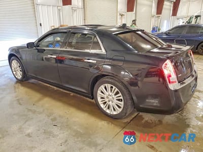 Drugie zdjęcie samochodu z przodu: 2012 CHRYSLER 300C VIN:2C3CCAKT2CH197114 - miniatura