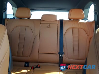 Zdjęcie 10 z 13 samochodu: 2022 BMW X5 SDRIVE 40I VIN:5UXCR4C06N9J35300 - miniatura