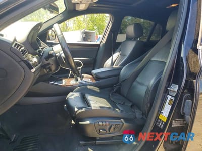 Zdjęcie 7 z 13 samochodu: 2018 BMW X4 XDRIVE28I VIN:5UXXW3C50J0Z60604 - miniatura