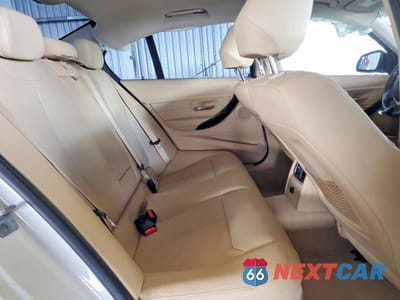 Zdjęcie 10 z 12 samochodu: 2015 BMW 328 I VIN:WBA3A5G50FNS89348 - miniatura