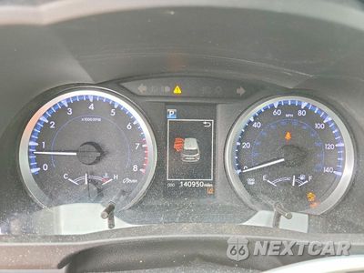 Zdjęcie 9 z 14 samochodu: 2017 TOYOTA HIGHLANDER LE PLUS VIN:5TDZZRFH3HS194188 - miniatura