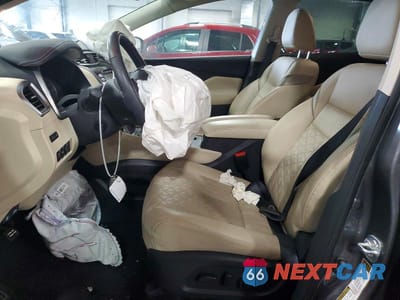 Zdjęcie 7 z 12 samochodu: 2024 NISSAN MURANO VIN:5N1AZ2DS2RC109245 - miniatura