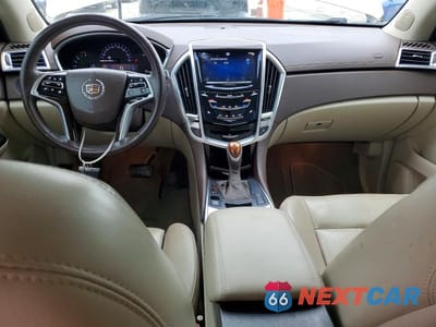 Zdjęcie 8 z 13 samochodu: 2014 CADILLAC SRX LUXURY COLLECTION VIN:3GYFNBE30ES657224 - miniatura
