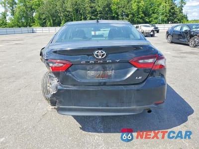 Zdjęcie 6 z 12 samochodu: 2022 TOYOTA CAMRY LE VIN:4T1C11AK8NU625502 - miniatura