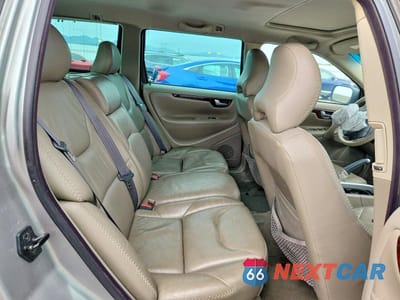 Zdjęcie 10 z 12 samochodu: 2004 VOLVO XC70 VIN:YV1SZ59H841124421 - miniatura
